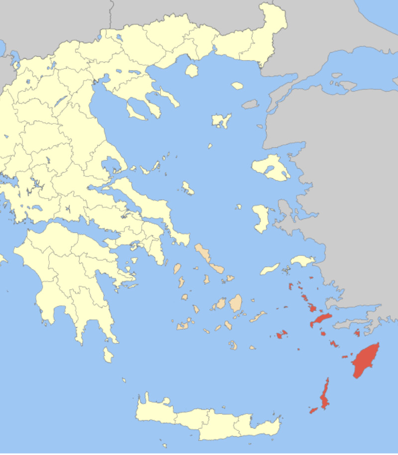 Greece-dodekanisa