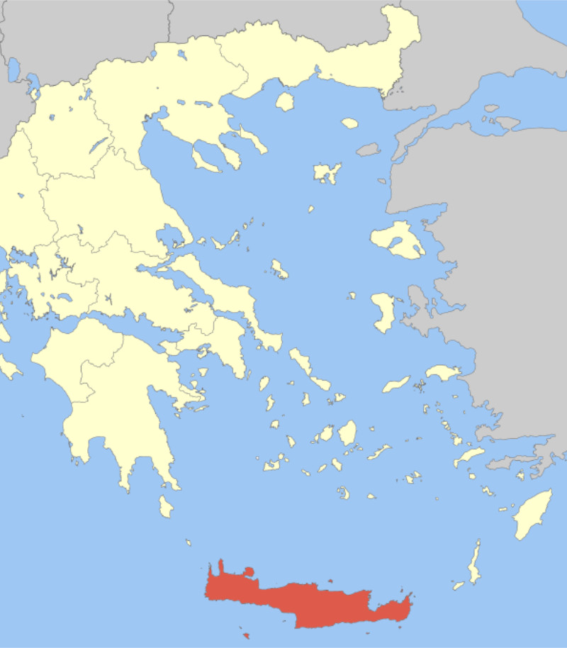 Greece-crete