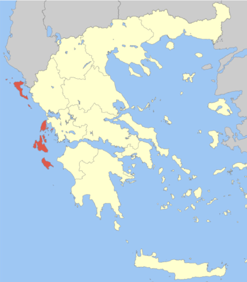 Greece-ionio