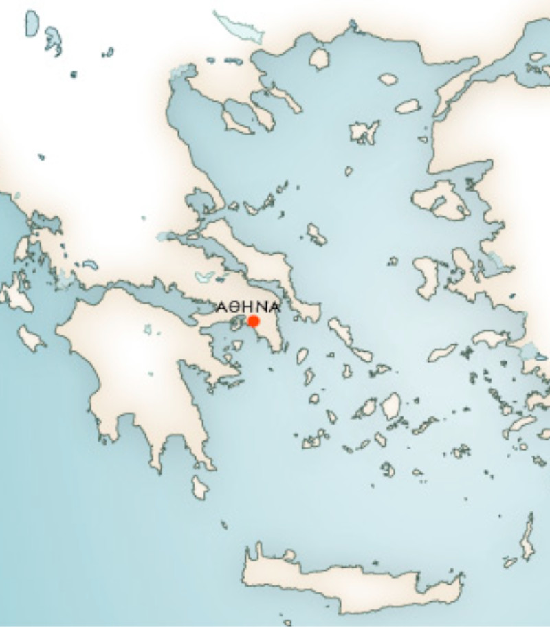Greece-athens