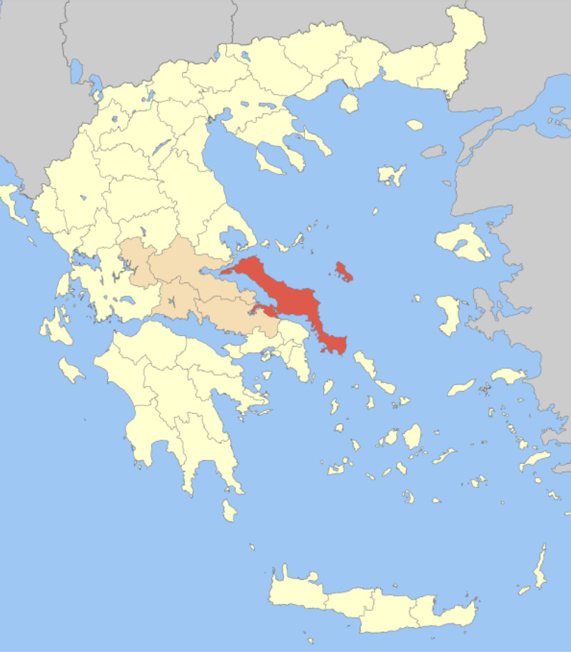 Greece-evvoia