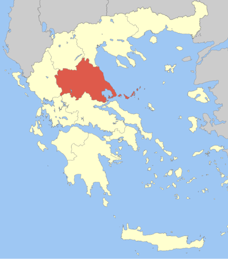 Greece-thesalia