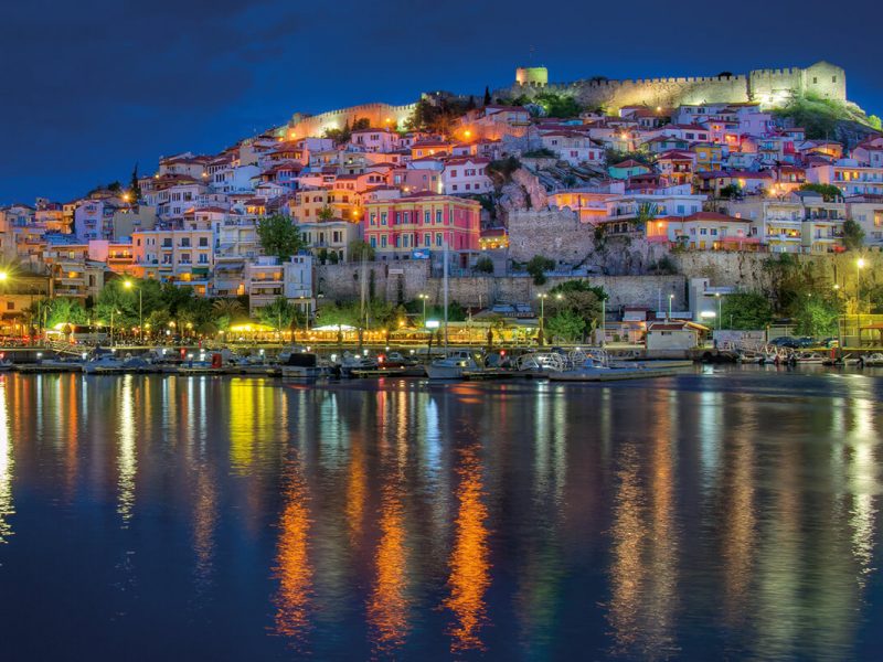 The best trip in Greece made by Greektrip.gr