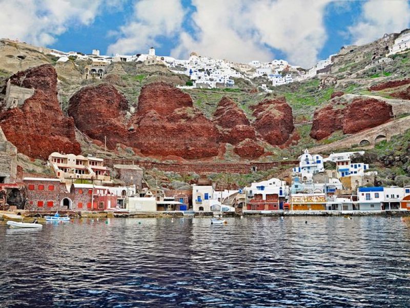 The best trip in Greece made by Greektrip.gr